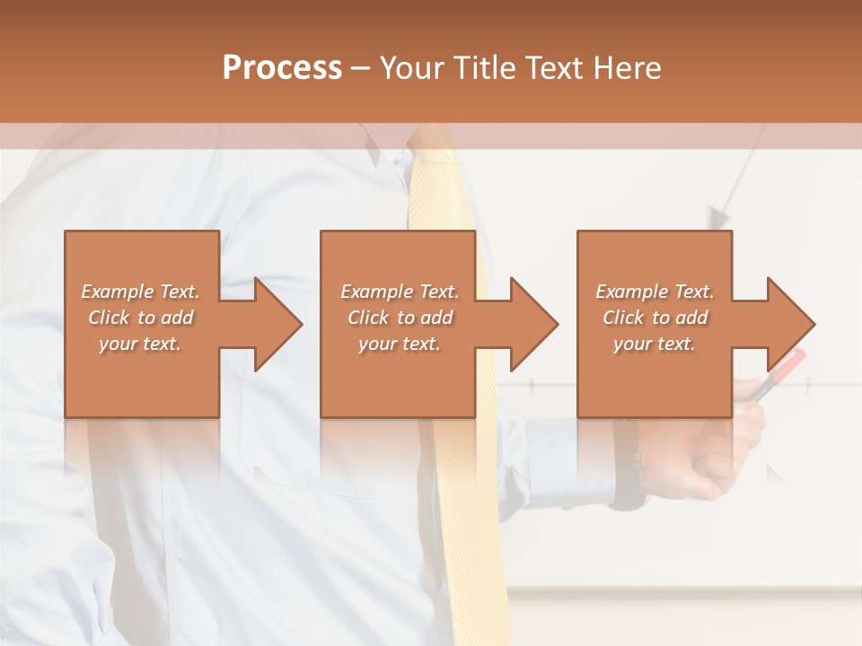 Property Investment Agent PowerPoint Template