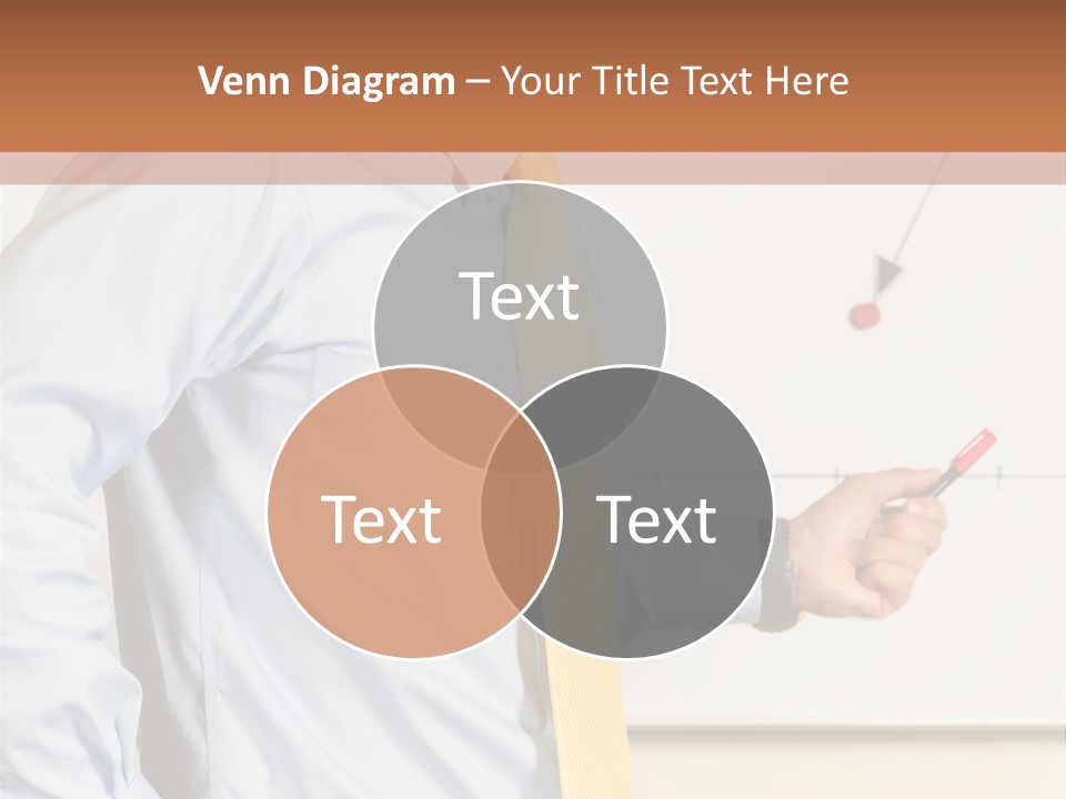 Property Investment Agent PowerPoint Template
