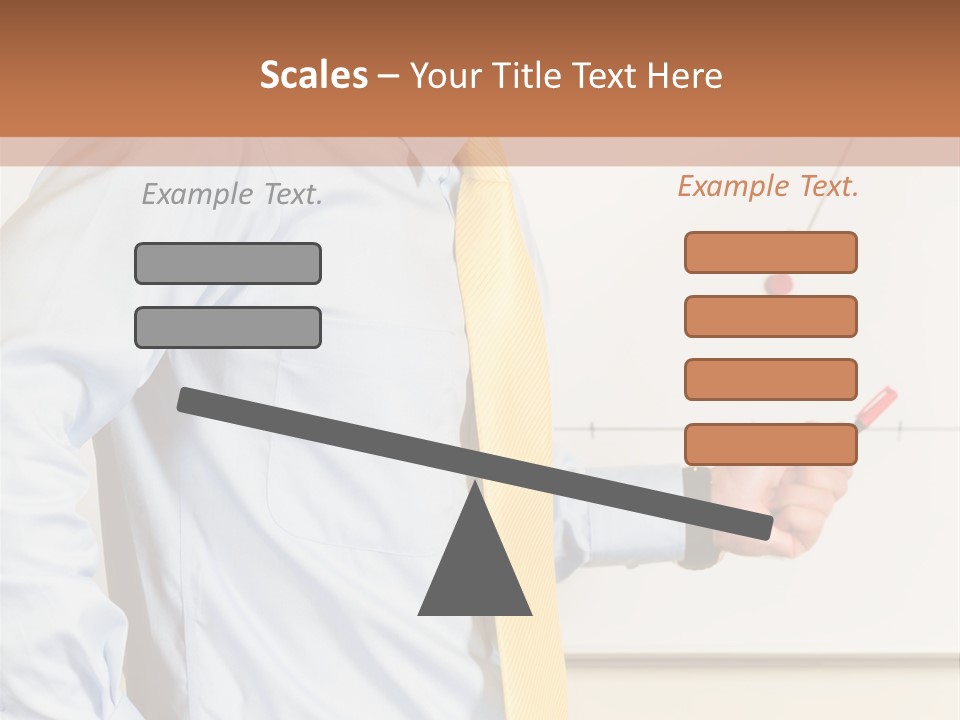 Property Investment Agent PowerPoint Template