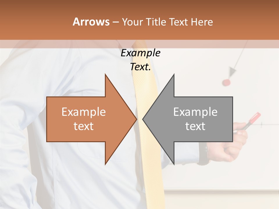 Property Investment Agent PowerPoint Template