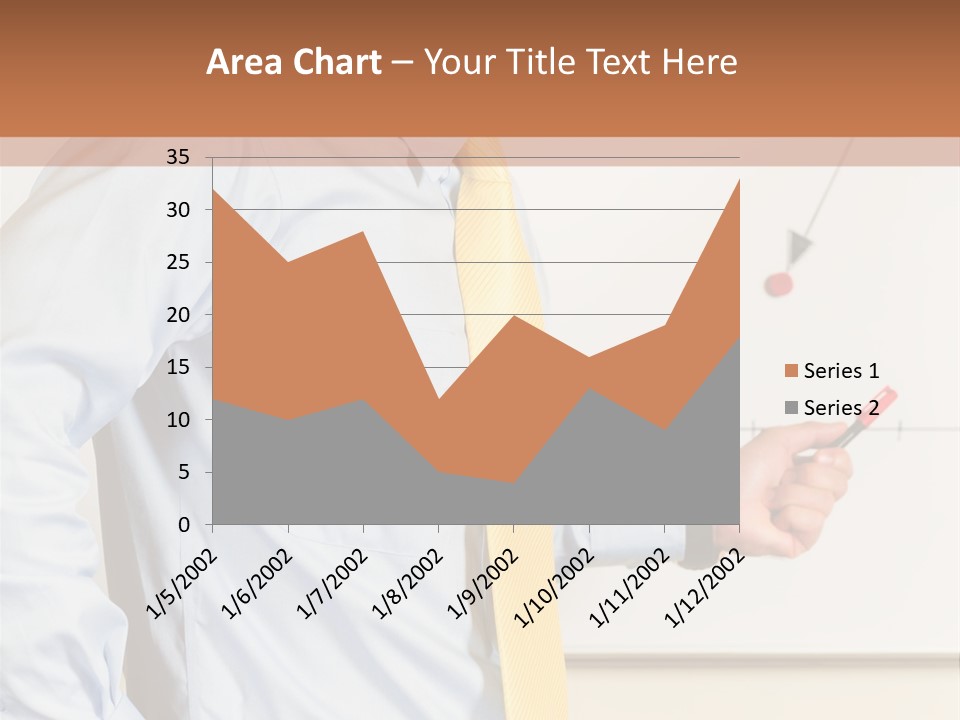 Property Investment Agent PowerPoint Template