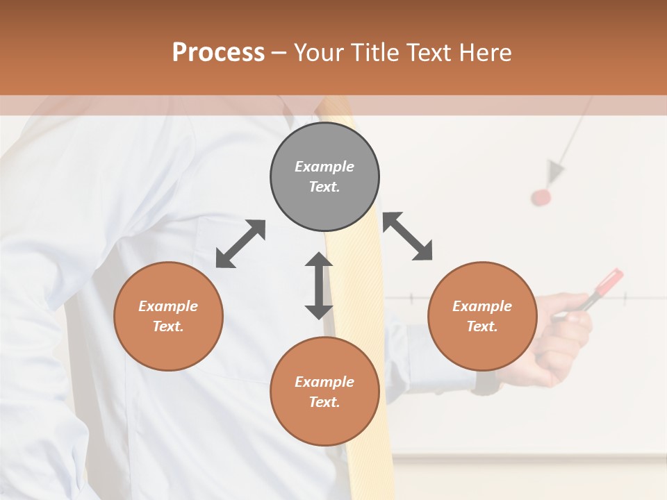 Property Investment Agent PowerPoint Template