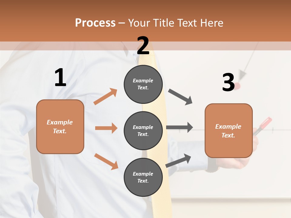 Property Investment Agent PowerPoint Template