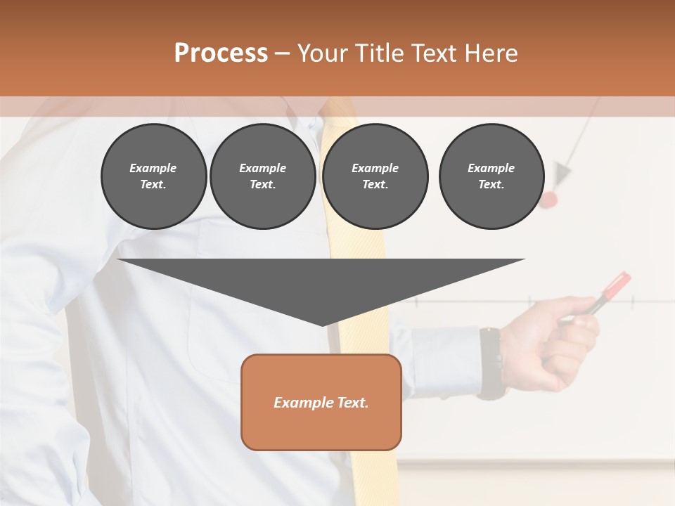Property Investment Agent PowerPoint Template