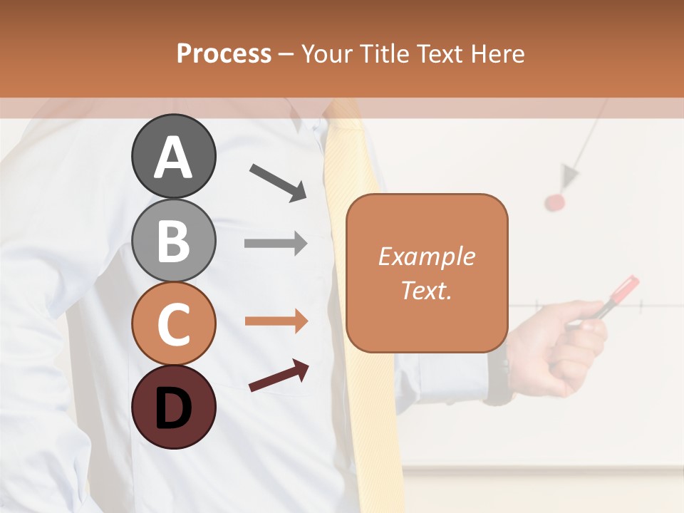 Property Investment Agent PowerPoint Template