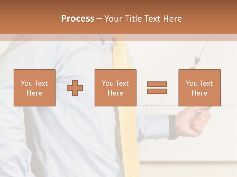 Property Investment Agent PowerPoint Template