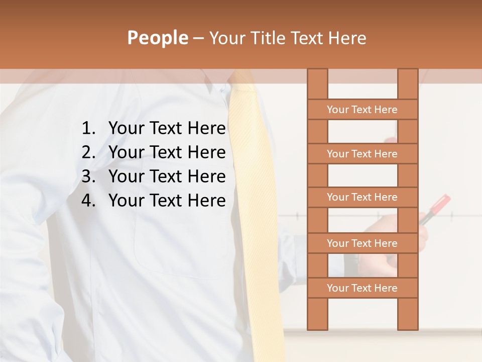 Property Investment Agent PowerPoint Template