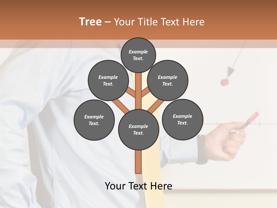Property Investment Agent PowerPoint Template