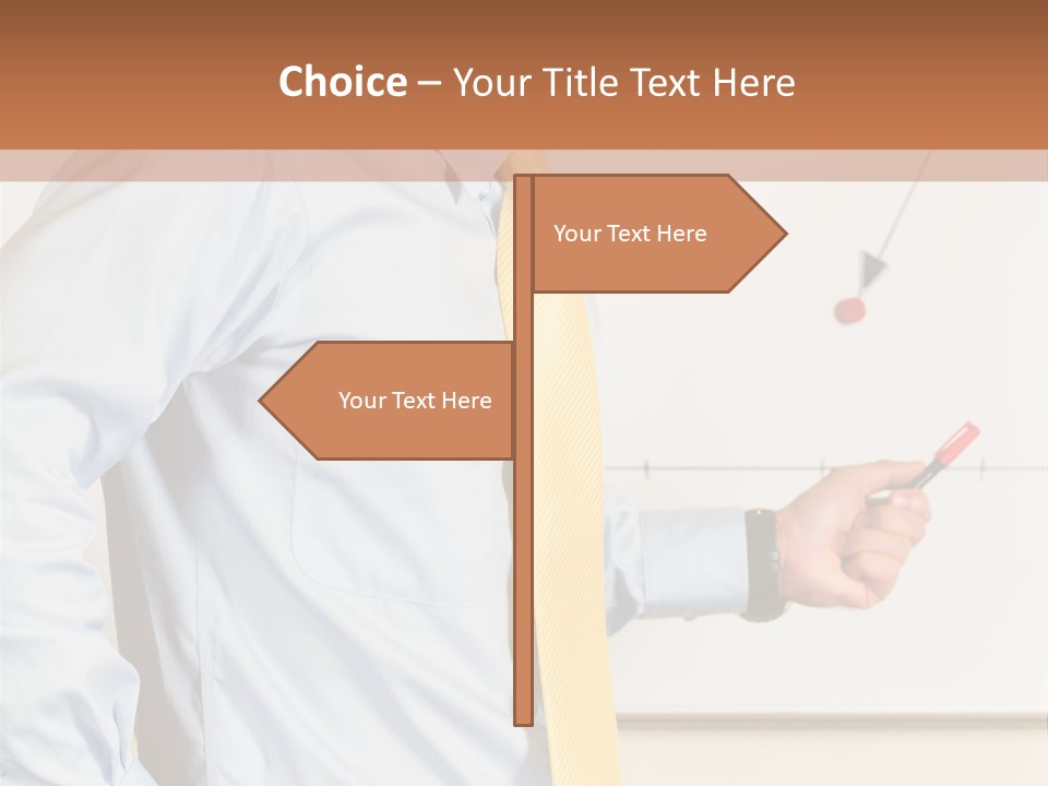 Property Investment Agent PowerPoint Template