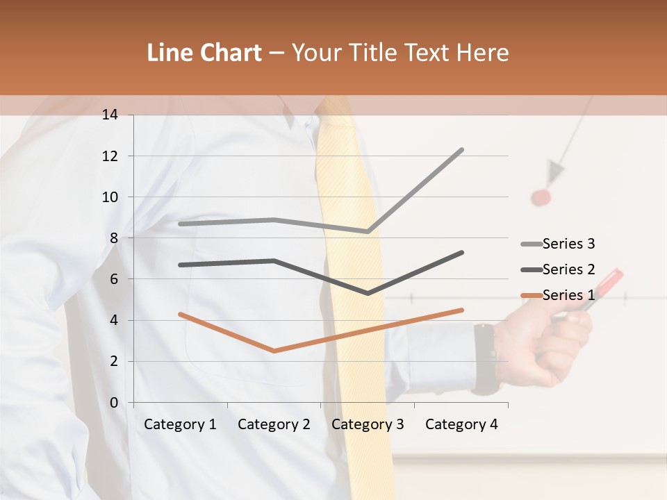 Property Investment Agent PowerPoint Template