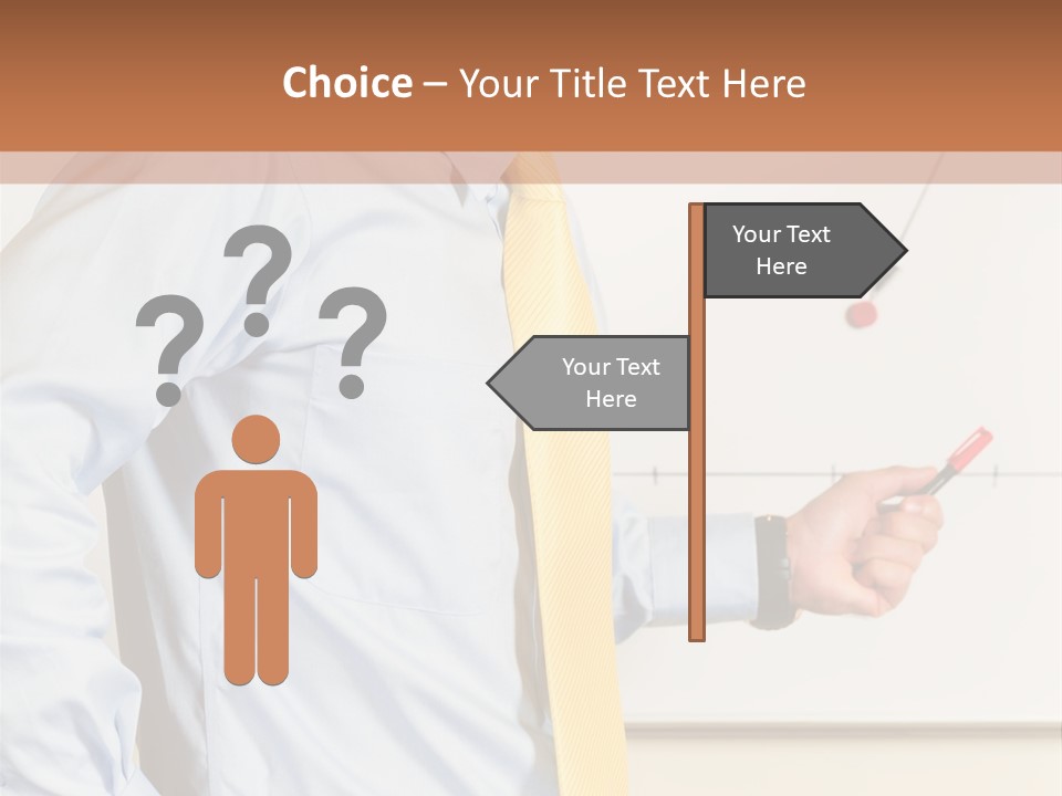 Property Investment Agent PowerPoint Template
