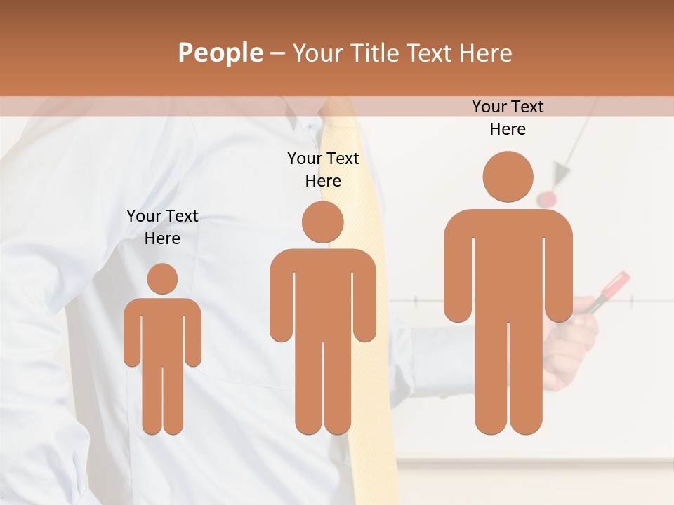 Property Investment Agent PowerPoint Template