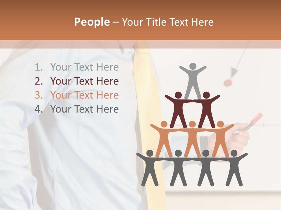 Property Investment Agent PowerPoint Template