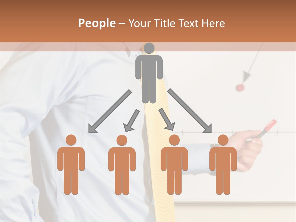 Property Investment Agent PowerPoint Template