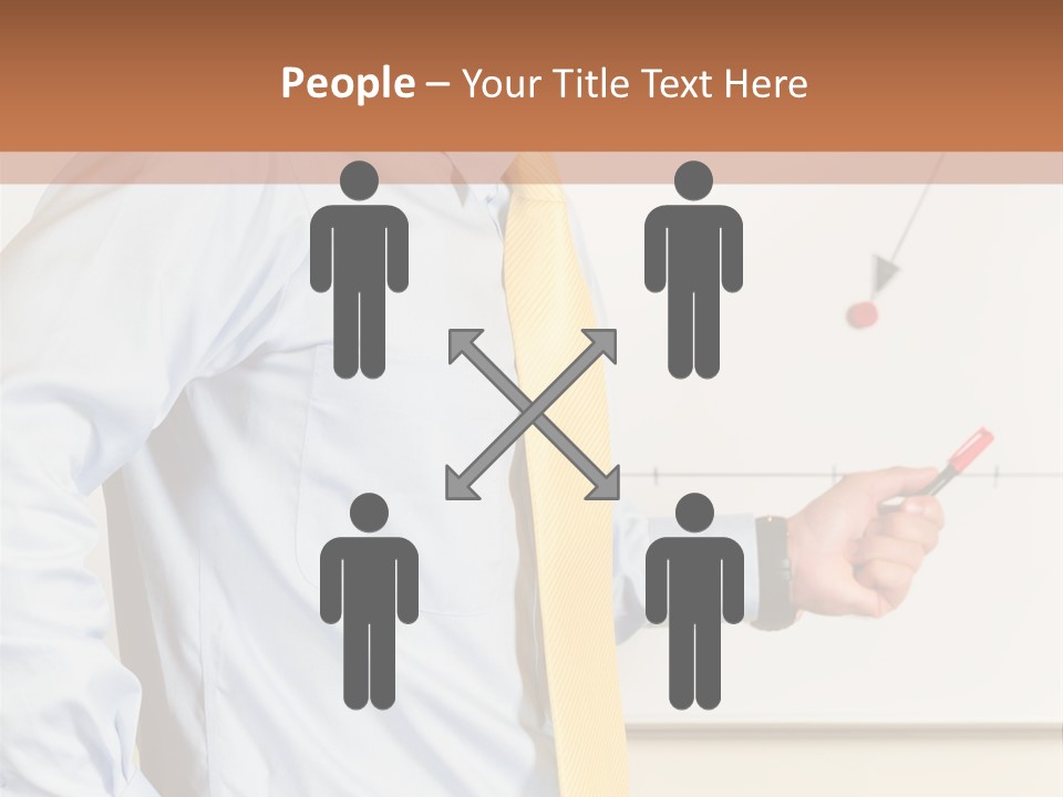 Property Investment Agent PowerPoint Template