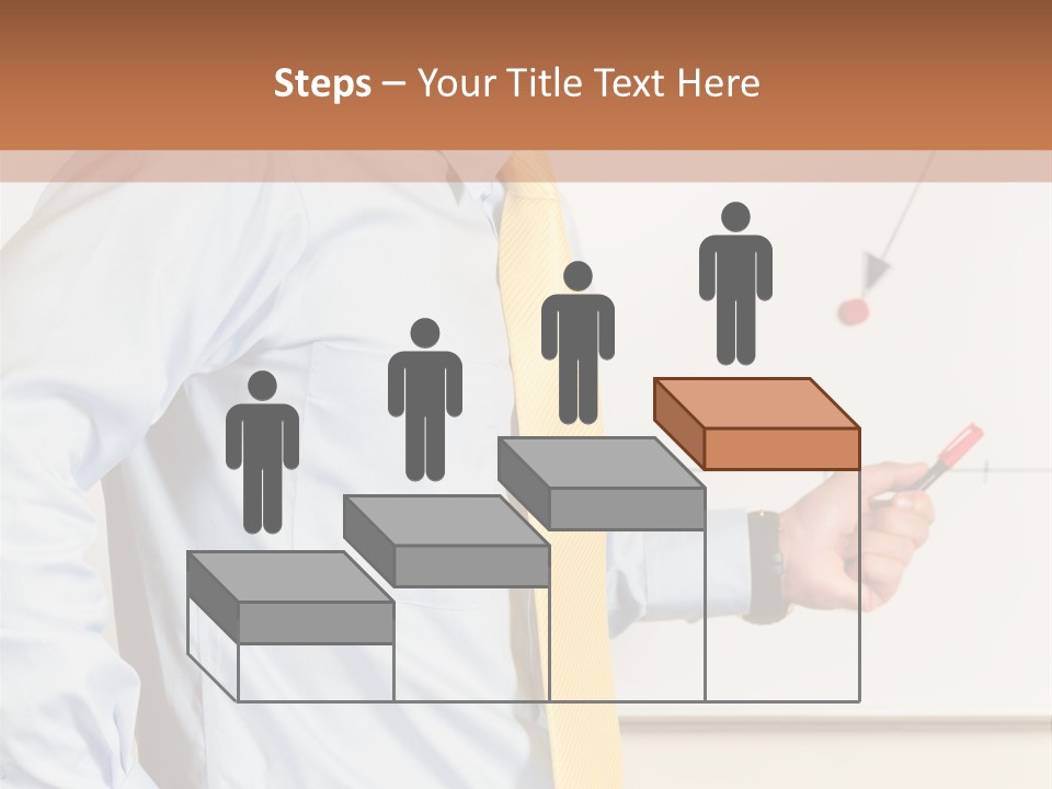 Property Investment Agent PowerPoint Template