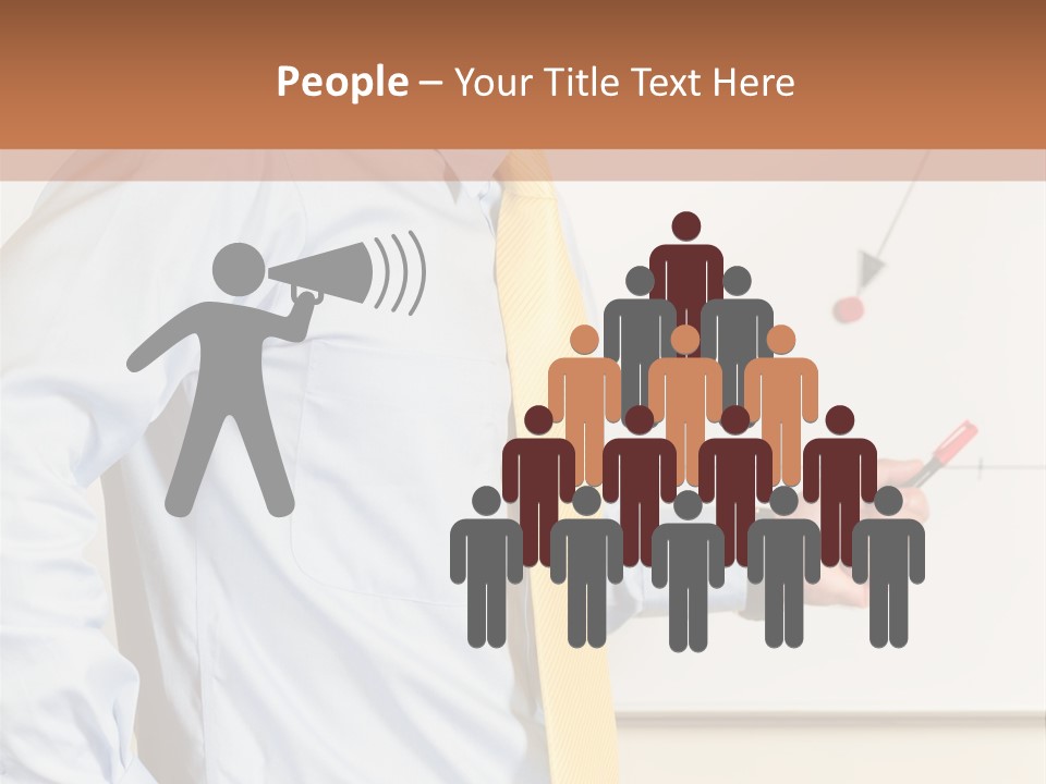 Property Investment Agent PowerPoint Template