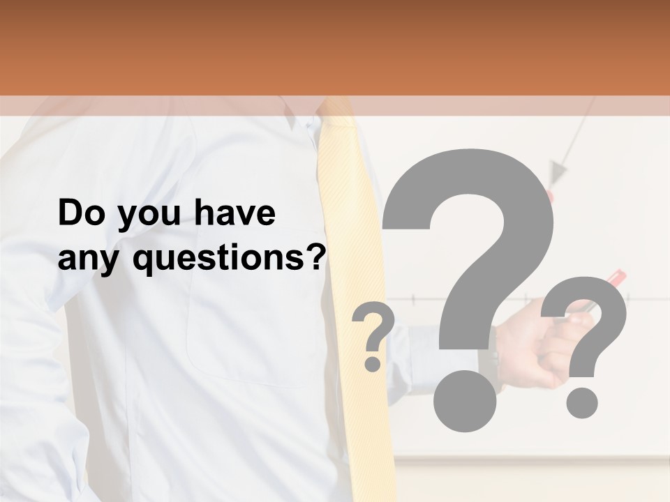 Property Investment Agent PowerPoint Template