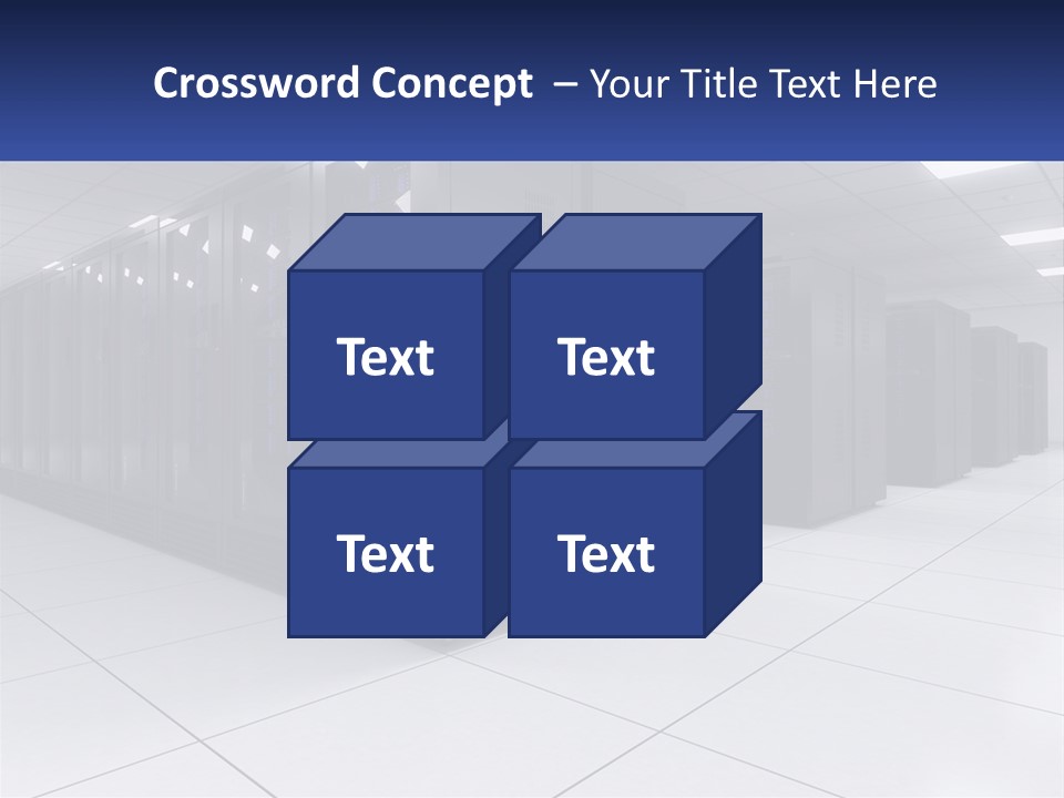 Structure Purchase Residential PowerPoint Template