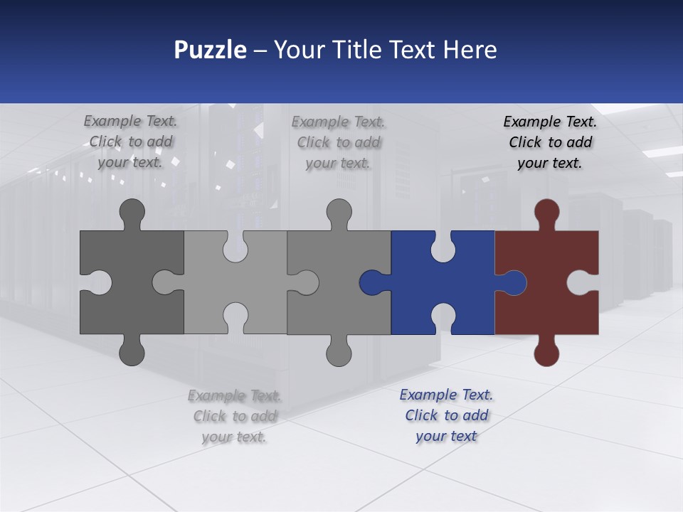 Structure Purchase Residential PowerPoint Template