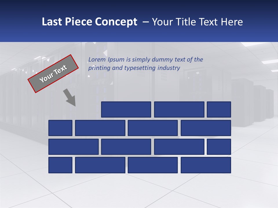 Structure Purchase Residential PowerPoint Template