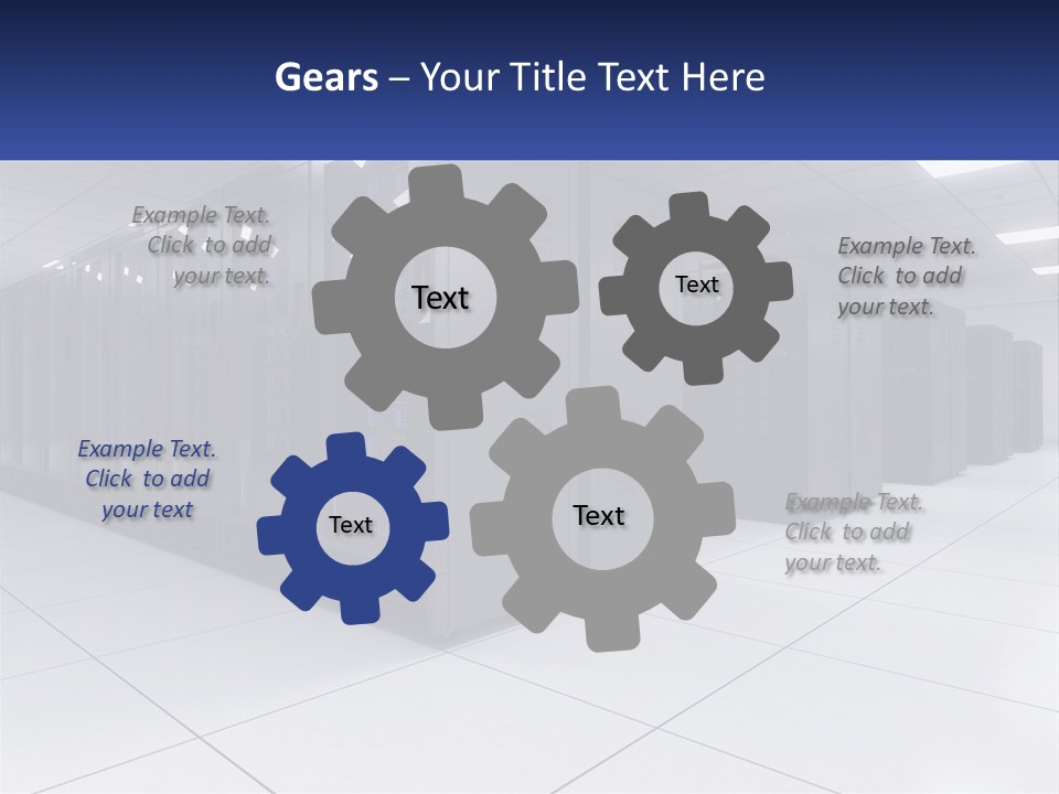 Structure Purchase Residential PowerPoint Template