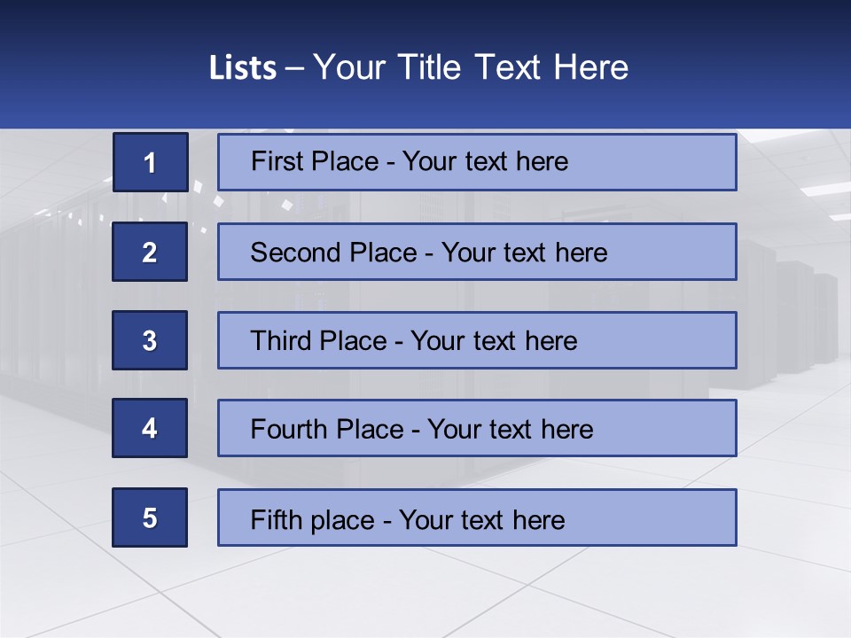 Structure Purchase Residential PowerPoint Template