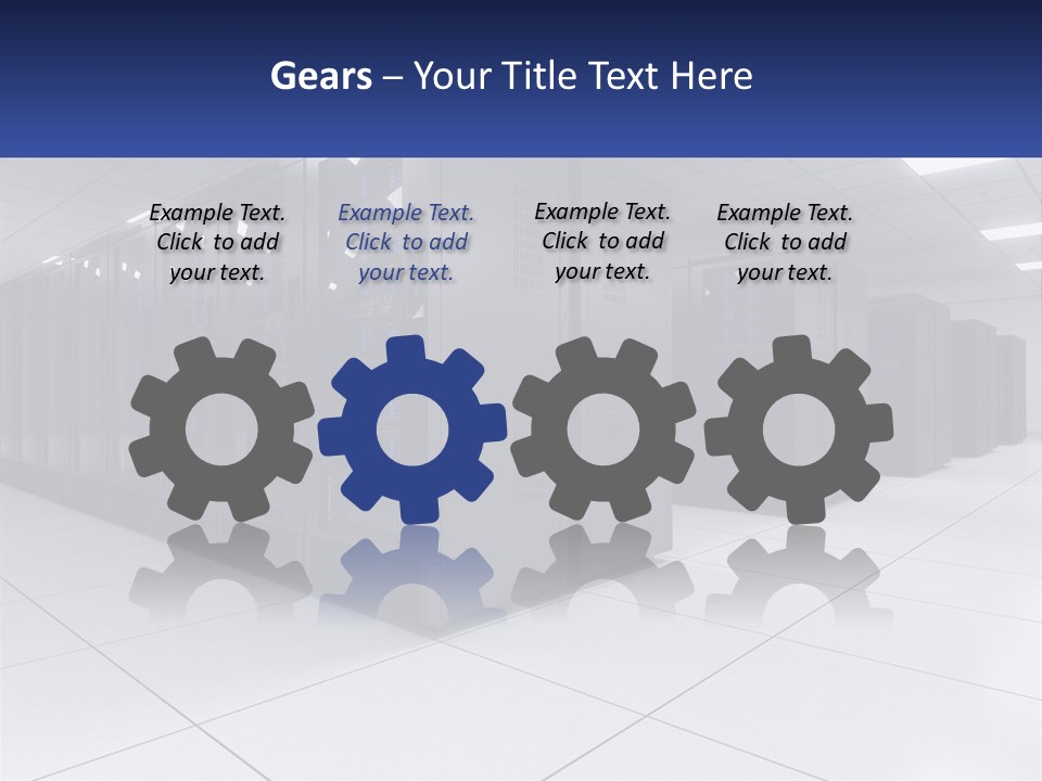 Structure Purchase Residential PowerPoint Template