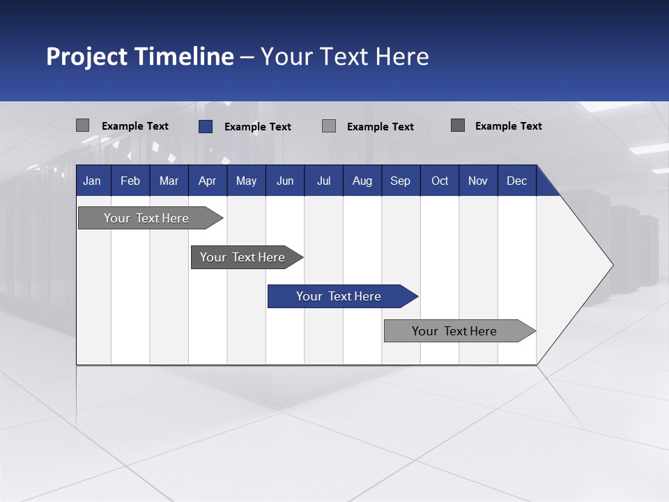 Structure Purchase Residential PowerPoint Template