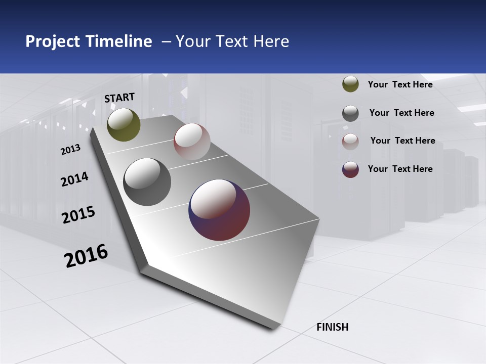 Structure Purchase Residential PowerPoint Template
