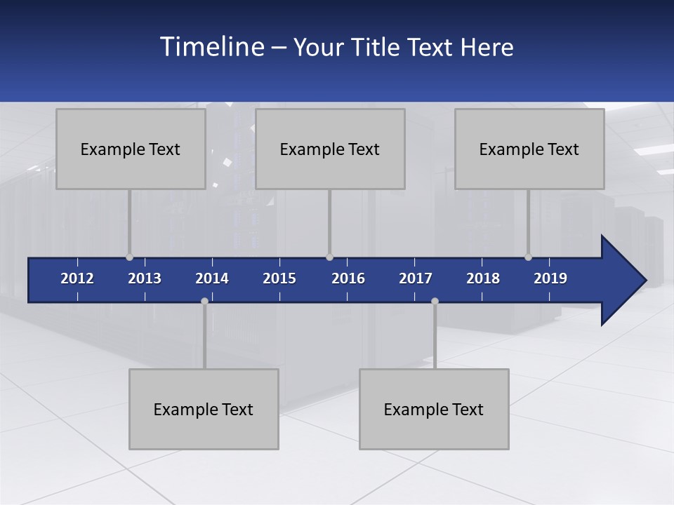 Structure Purchase Residential PowerPoint Template