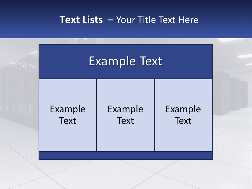 Structure Purchase Residential PowerPoint Template