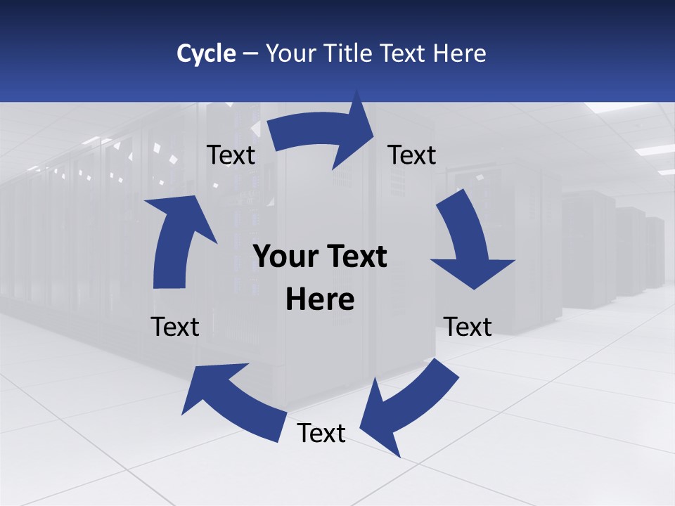 Structure Purchase Residential PowerPoint Template
