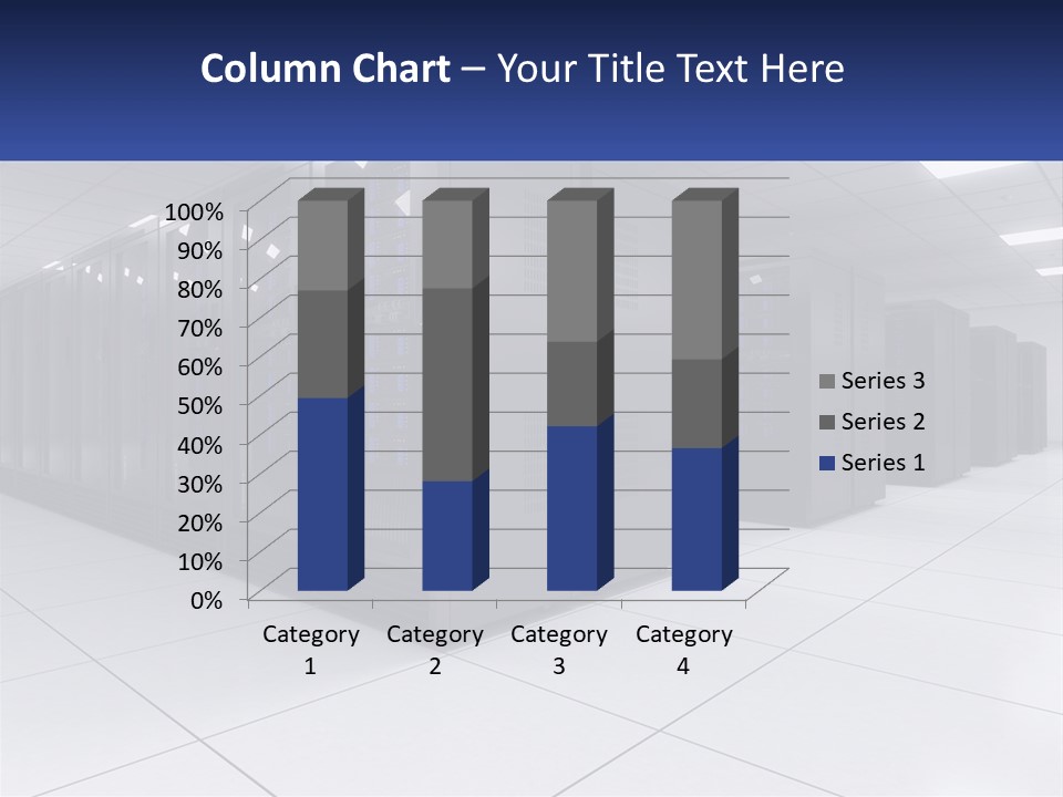 Structure Purchase Residential PowerPoint Template