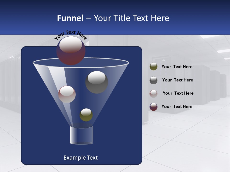 Structure Purchase Residential PowerPoint Template