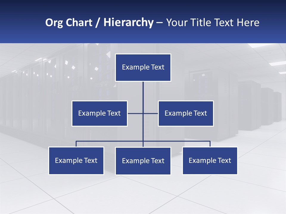 Structure Purchase Residential PowerPoint Template