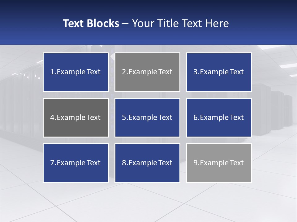 Structure Purchase Residential PowerPoint Template