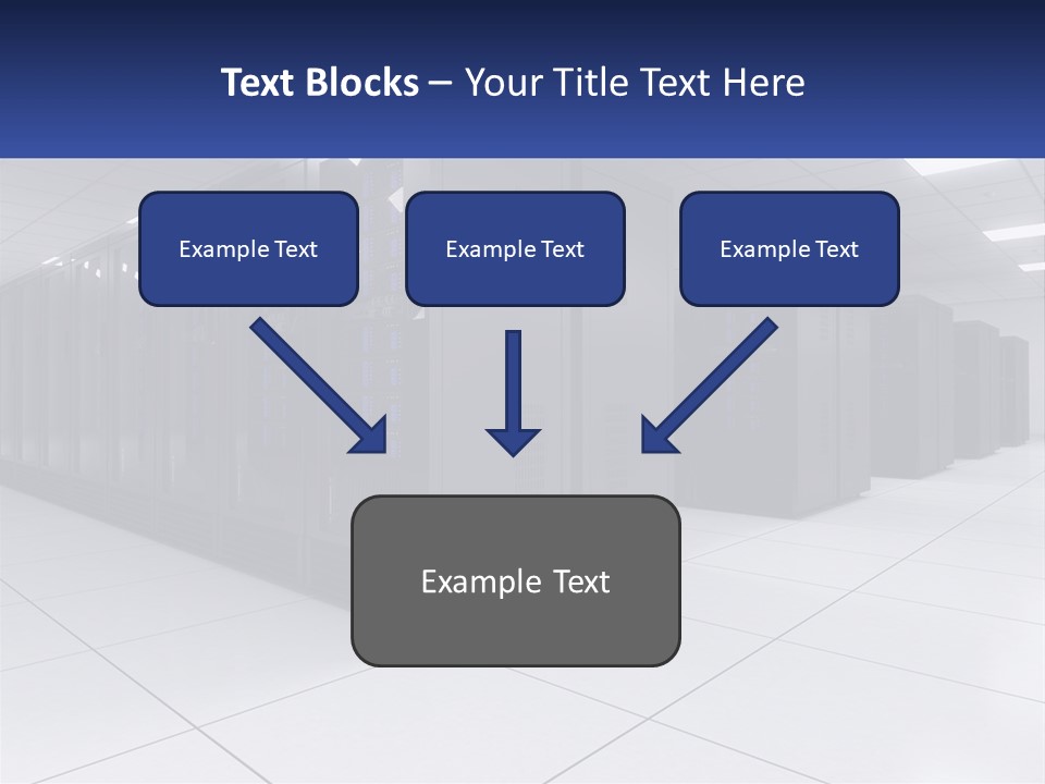 Structure Purchase Residential PowerPoint Template