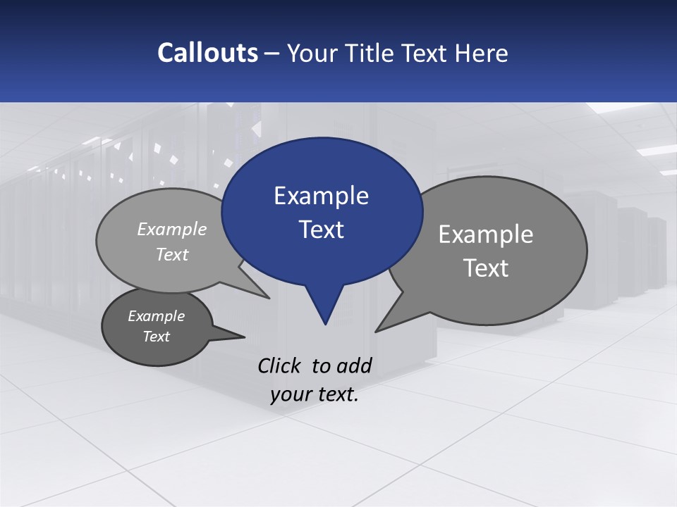 Structure Purchase Residential PowerPoint Template