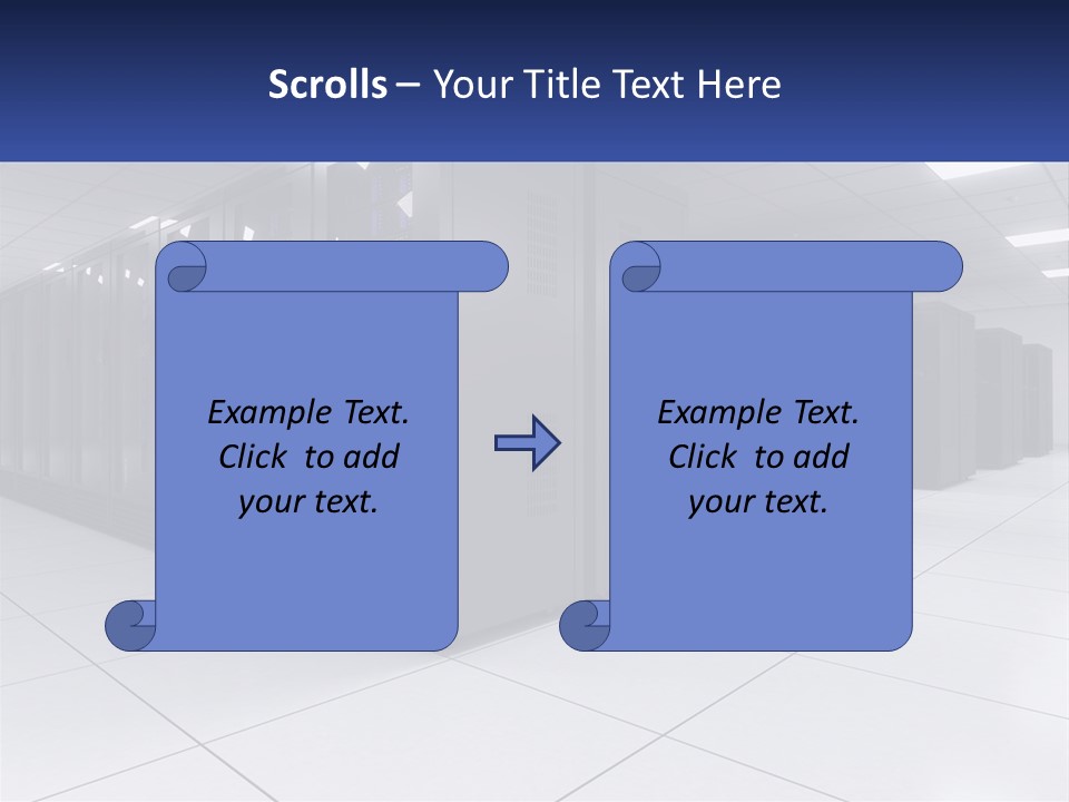 Structure Purchase Residential PowerPoint Template