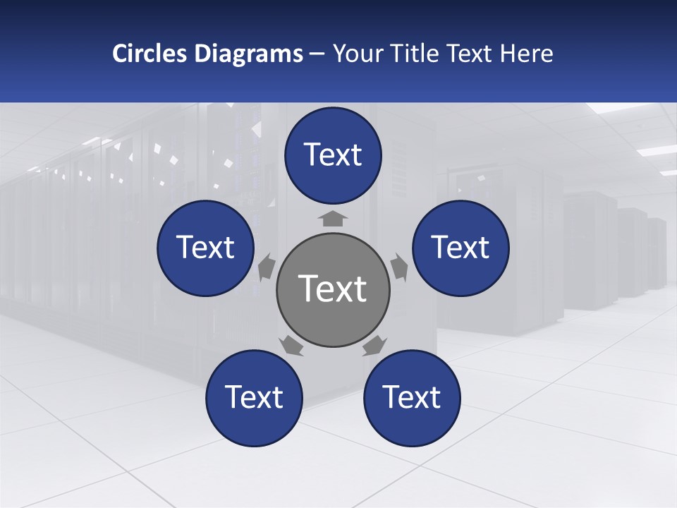 Structure Purchase Residential PowerPoint Template
