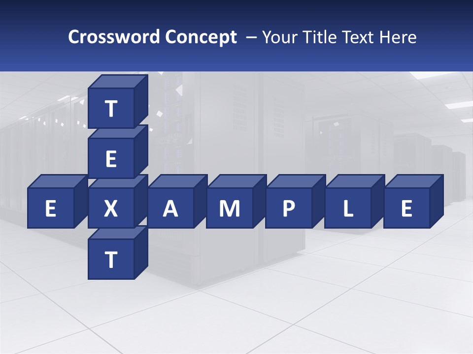 Structure Purchase Residential PowerPoint Template