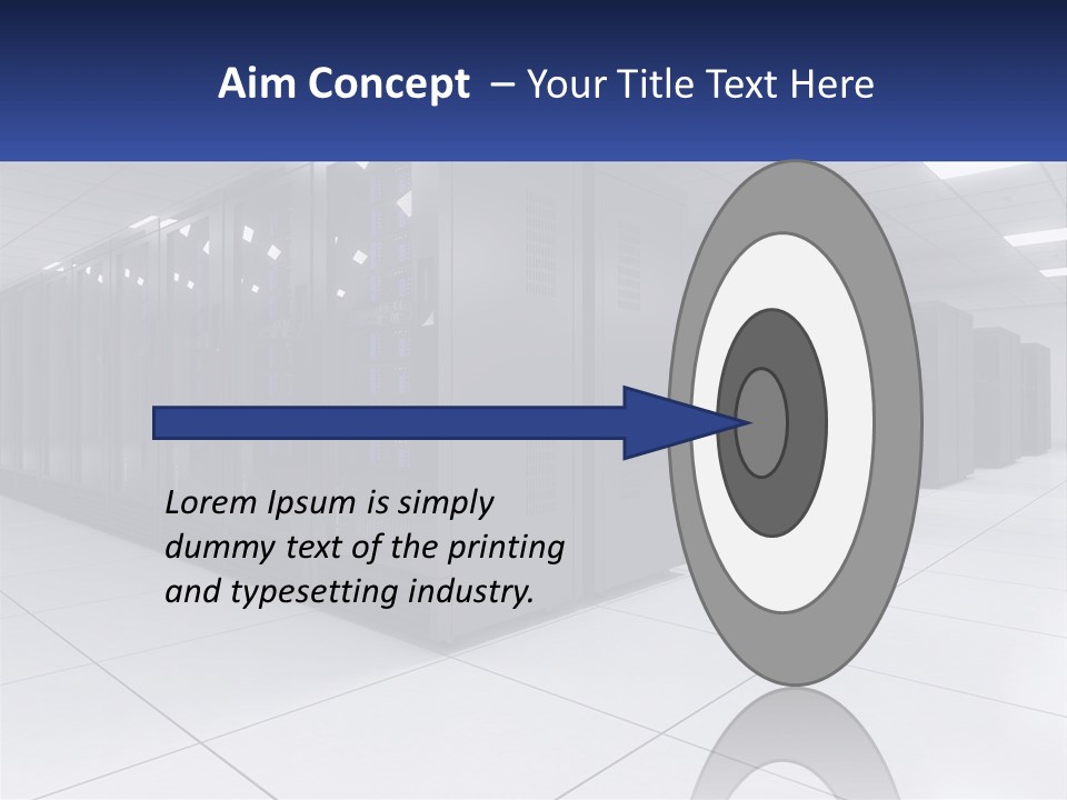 Structure Purchase Residential PowerPoint Template