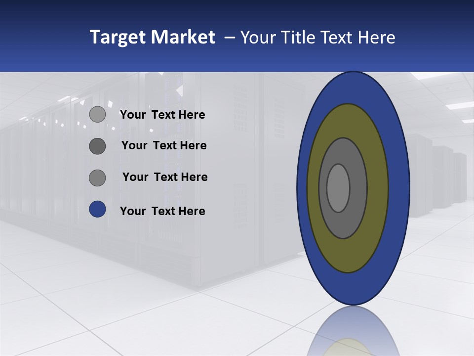 Structure Purchase Residential PowerPoint Template
