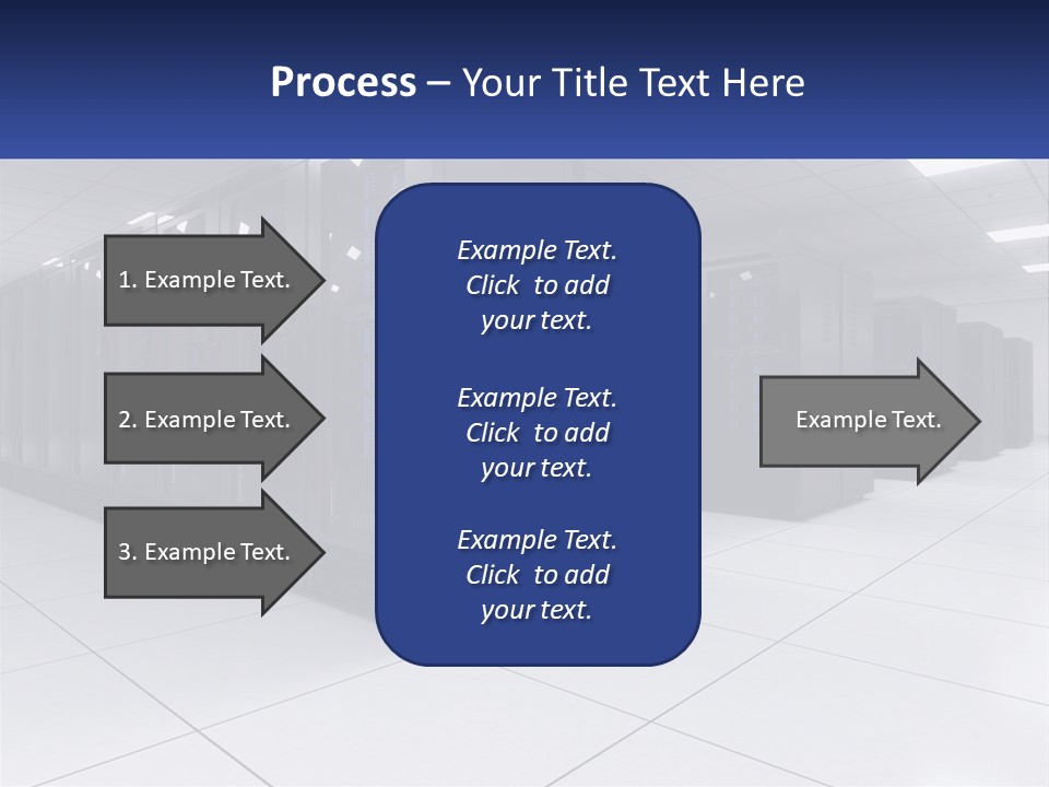 Structure Purchase Residential PowerPoint Template