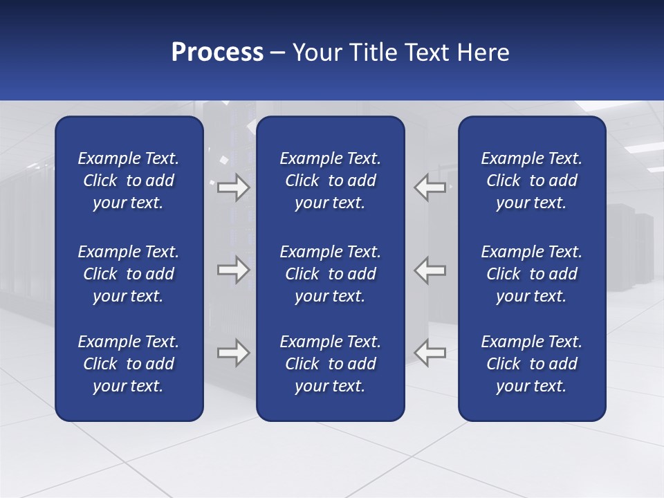 Structure Purchase Residential PowerPoint Template