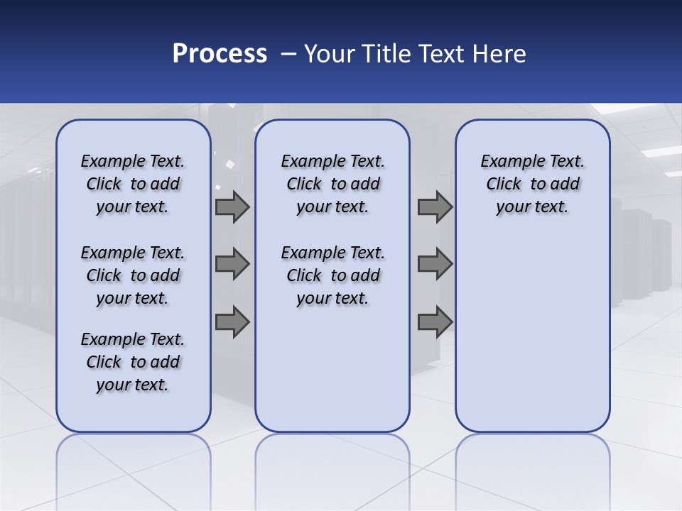 Structure Purchase Residential PowerPoint Template