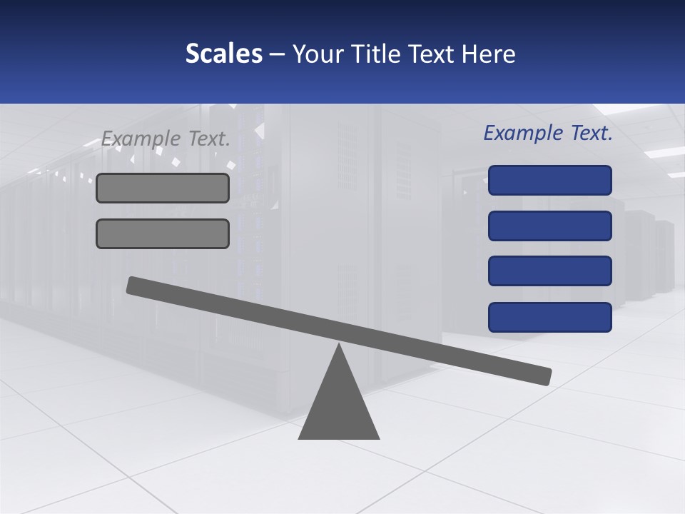Structure Purchase Residential PowerPoint Template