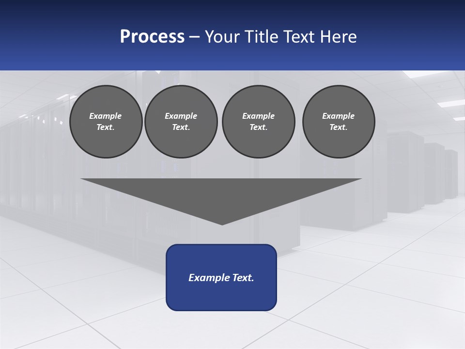 Structure Purchase Residential PowerPoint Template