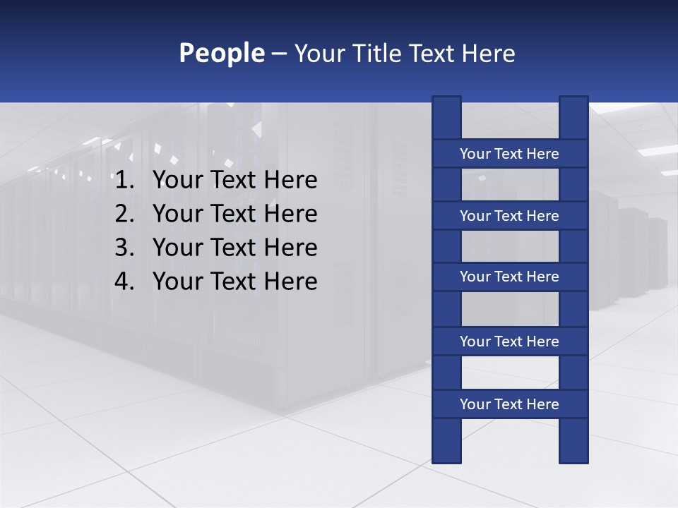 Structure Purchase Residential PowerPoint Template